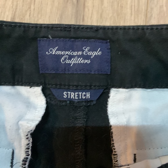 Black shorts - Picture 2 of 4